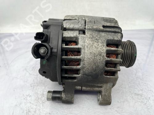 Alternator CITROËN C3 Picasso (SH_) 1.6 HDI 90 | BP38057075M7 - Image 2