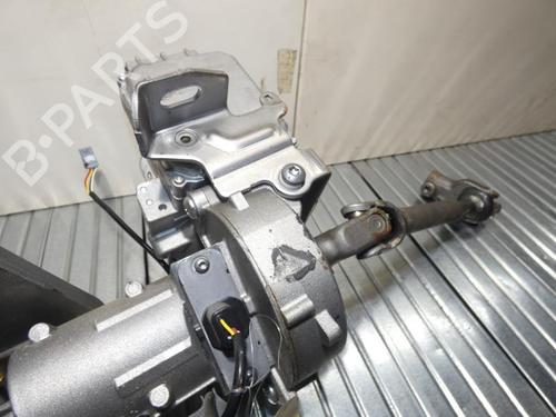 Steering column RENAULT CLIO IV (BH_) 1.5 dCi 75 | BP23694509M21 