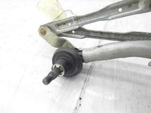 Front wiper motor DACIA SANDERO 1.4 MPI LPG | BP23696431M29  - Image 6