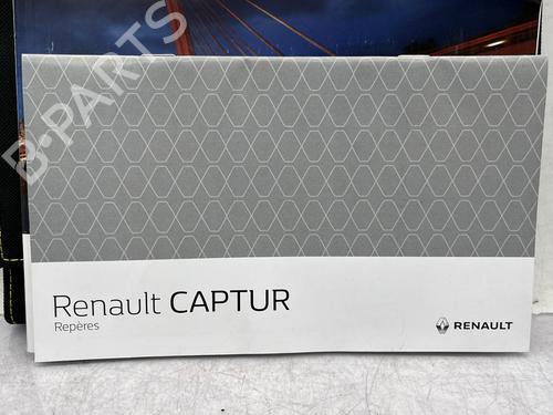 Other RENAULT CAPTUR I (J5_, H5_) 1.5 dCi 90 (J5N4, J5M5, J5MW, J5M6, J5AL, J5AJ) | BP33631155O1 - Image 2