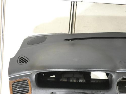 Used Dashboard Dashboard PEUGEOT 607 (9D, 9U) 2.2 16V (158 hp) 23670896 23670896