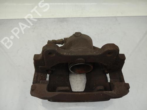 Left front brake caliper FIAT GRANDE PUNTO (199_) 1.3 D Multijet (199.AXD11, 199.AXD1A, 199.AXD1B,... | BP23722660M105  - Image 5