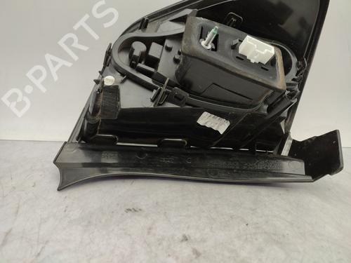 Right taillight CITROËN C3 II (SC_) 1.6 HDi | BP27564566C35  - Image 7