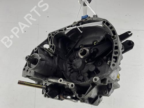 Used Gearbox Gearbox RENAULT KANGOO (KC0/1_) 1.4 (KC0C, KC0H, KC0B, KC0M) (75 hp) 30870450 30870450