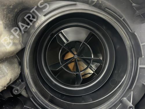 Heater matrix box FORD TRANSIT COURIER B460 Box Body/MPV 1.5 EcoBlue | BP33729718M61  - Image 10