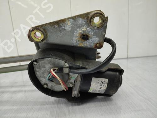 Front wiper motor PEUGEOT 306 Hatchback (7A, 7C, N3, N5) 1.4 | BP23677137M29 
