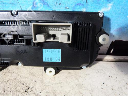 Used Climate control Climate control VW GOLF VI (5K1) 1.6 TDI (105 hp) 23689047 23689047