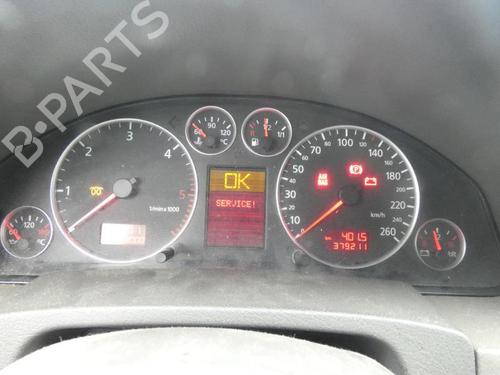 Climate control AUDI A6 C5 (4B2, 4B4) 2.5 TDI | BP23705285I5  - Image 9