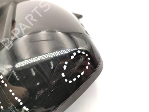 Used Left mirror KIA SOUL I (AM) 1.6 CRDi 128 (126 hp) 23702979