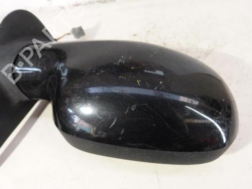 Used Right mirror NISSAN MICRA III (K12) 1.5 dCi (82 hp) 23688747