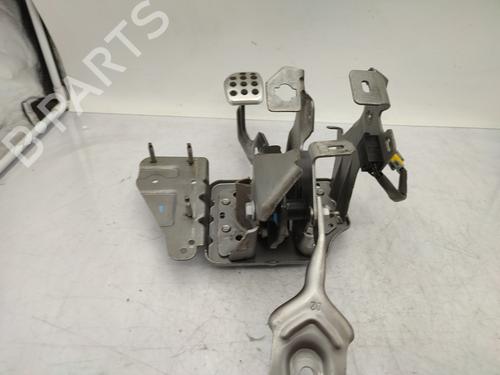 Break pedal PEUGEOT RCZ 1.6 16V | BP24526273I19 - Image 2