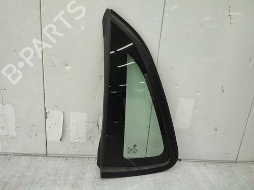 Used Rear left quarter glass VW POLO V (6R1, 6C1) 1.4 TDI (75 hp) 29406256