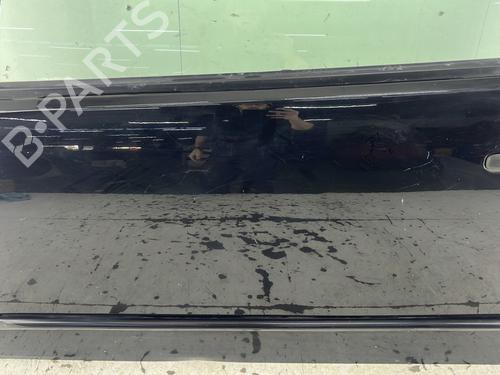 Left front door CITROËN C2 (JM_) 1.4 HDi | BP30160747C2 