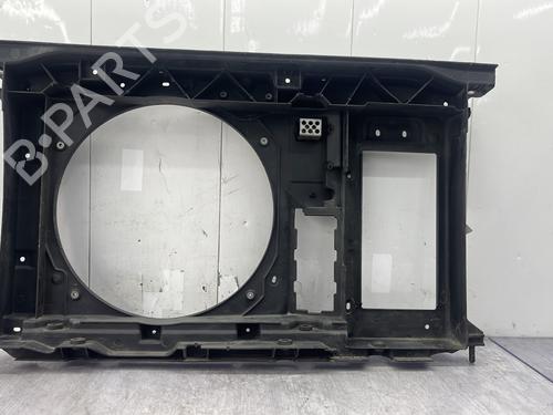 Front slam panel CITROËN C4 II (NC_) 1.6 BlueHDi 120 | BP30910270C72  - Image 9