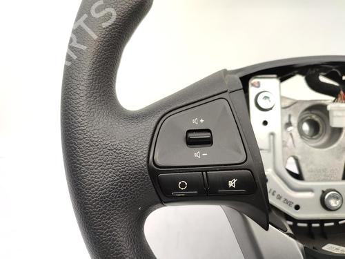 Steering wheel KIA RIO III (UB) 1.1 CRDi | BP23710663C49 - Image 2