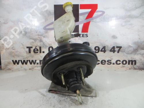 Used Servo brake Servo brake CITROËN C3 I (FC_, FN_) 1.4 HDi (68 hp) 23678650 23678650