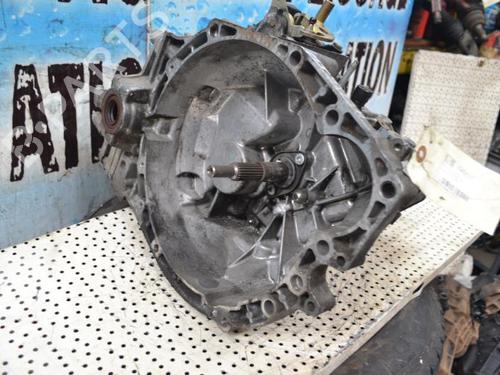 gearbox-peugeot-407-6d_-2004-2005-2006-2007-2008-2009-2010-2011-23668423 main image