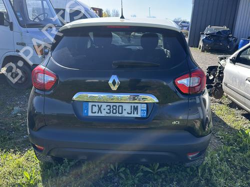 Dashboard RENAULT CAPTUR I (J5_, H5_) 1.5 dCi 90 (J5N4, J5M5, J5MW, J5M6, J5AL, J5AJ) | BP36801502C46 - Image 21