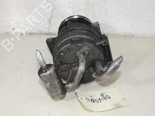 Used AC compressor RENAULT LAGUNA II (BG0/1_) 1.9 dCi (107 hp) 23670141