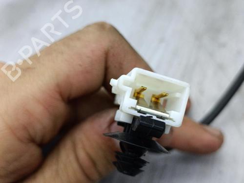 Front right seatbelt RENAULT MODUS / GRAND MODUS (F/JP0_) 1.5 dCi (FP0E, JP0E) | BP23707629I25  - Image 5