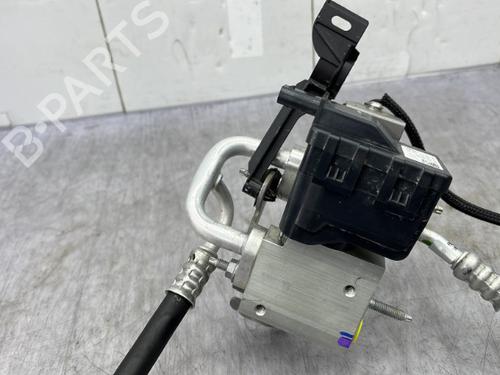 AC pipe PEUGEOT 208 II (UB_, UP_, UW_, UJ_) e-208 | BP23758025M126 