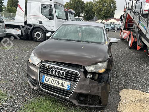 Electronic module AUDI A1 Sportback (8XA, 8XF) 1.6 TDI | BP23738662M83  - Image 52