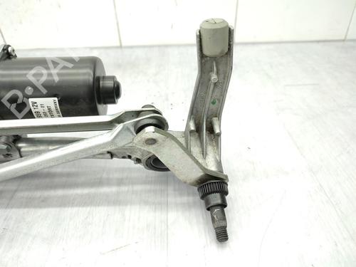 Front wiper motor BMW 3 (E90) 320 d | BP23742440M29 