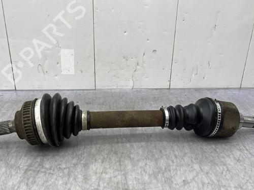 Used Left front driveshaft CITROËN BERLINGO / BERLINGO FIRST Box Body/MPV (M_) 1.6 HDI 90 (MB9HX, MC9HX) (90 hp) 23756252