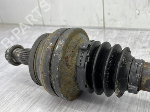 Left rear driveshaft MERCEDES-BENZ C-CLASS (W204) C 220 CDI (204.002) | BP29330099M40 