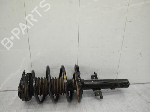 Used Left front shock absorber Left front shock absorber RENAULT SCÉNIC IV (J9_) 1.7 Blue dCi 120 (J9A7, J9A8) (120 hp) 23707223 23707223