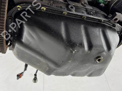 Used Engine Engine RENAULT TWINGO I (C06_) 1.2 16V (C060) (60 hp) 32725033 32725033