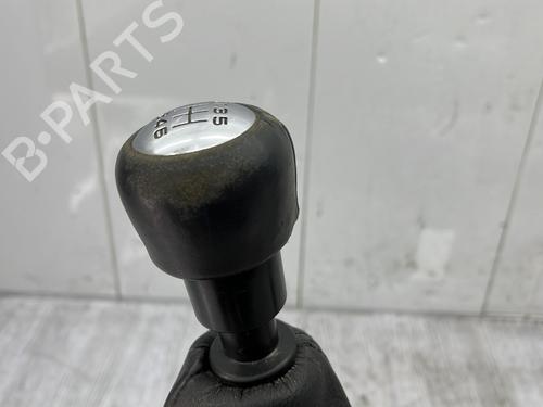 Gear lever CITROËN C4 Grand Picasso II (DA_, DE_) 1.6 HDi / BlueHDi 115 | BP29839357M90 