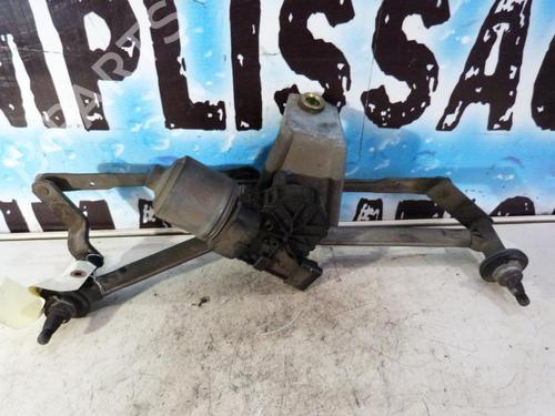 Used Front wiper motor PEUGEOT 206 Hatchback (2A/C) 2.0 HDI 90 (90 hp) 23687998