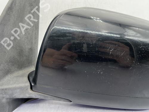 Left mirror NISSAN X-TRAIL II (T31) 2.0 dCi 4x4 | BP27286422C26 