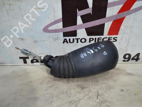 Right mirror FIAT PUNTO (188_) 1.3 JTD 16V | BP23687245C27 