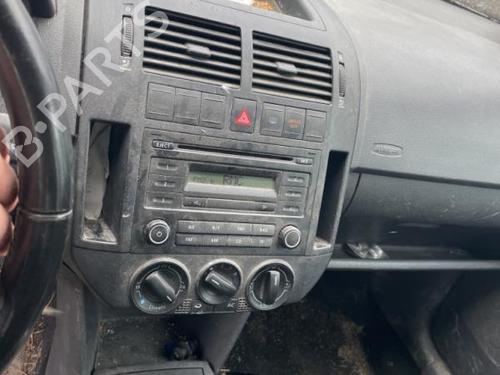 Styring servopumpe VW POLO (9N_, 9A_) 1.4 TDI | BP23704870M99 