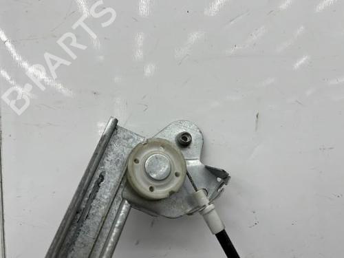 Front left window mechanism CITROËN C8 (EA_, EB_) 2.0 HDi | BP23740022C22  - Image 10