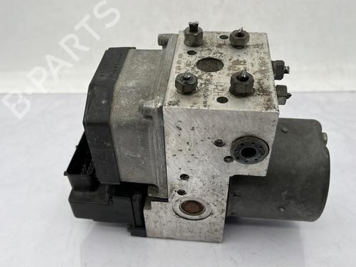 ABS pump OPEL ZAFIRA A MPV (T98) 2.0 DTI 16V (F75) | BP26384637M43 