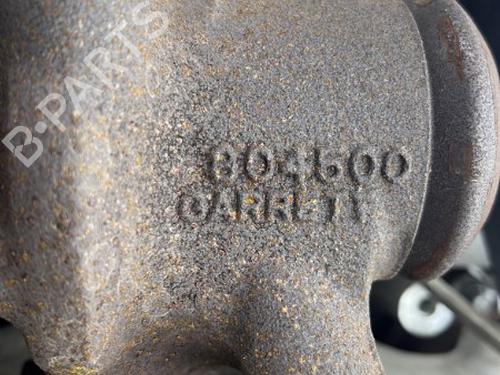 Engine RENAULT CLIO IV (BH_) 1.5 dCi 75 | BP23756265M1 