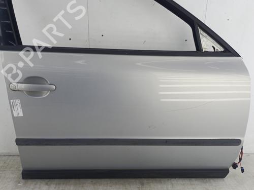 Right front door VW PASSAT B5 (3B2) 1.9 TDI | BP23719314C3 