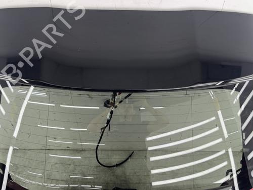 Tailgate PEUGEOT 2008 II (UD_, US_, UY_, UJ_, UR_, UC_) 1.5 BlueHDI 130 | BP23754524C6 