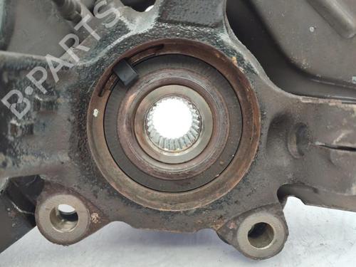 Right front steering knuckle CITROËN C8 (EA_, EB_) 2.0 HDi | BP23740029M26  - Image 6