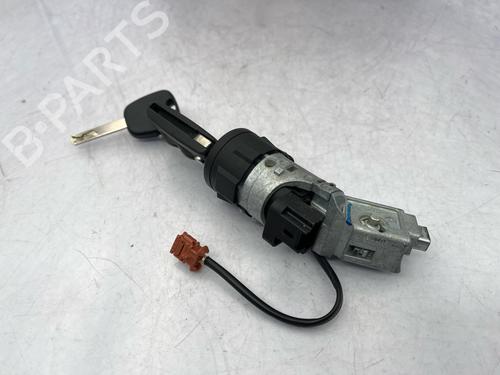 Used Electronic module Electronic module CITROËN C3 Picasso (SH_) 1.6 HDI 90 (92 hp) 40271573 40271573