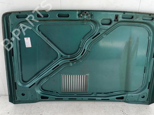 Used Hood FIAT PANDA (141_) 900 (40 hp) 23722679