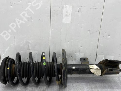 Used Left front shock absorber PEUGEOT 3008 I MPV (0U_) 1.6 HDi (114 hp) 28479243