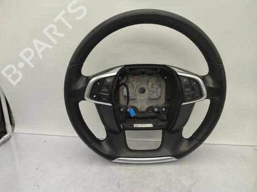 Used Steering wheel CITROËN C4 II (NC_) 1.6 HDi 115 (114 hp) 25770768