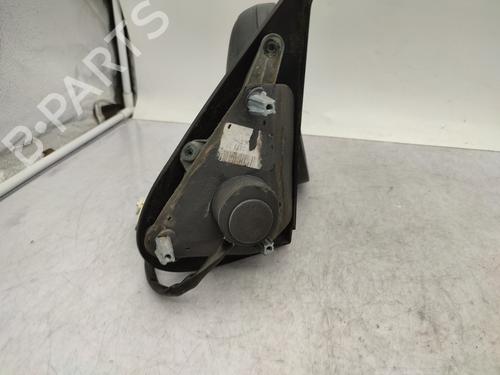 Right mirror CITROËN BERLINGO / BERLINGO FIRST Box Body/MPV (M_) 1.9 D 70 (MBWJZ, MCWJZ) | BP27684538C27 