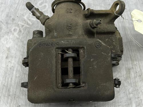 Used Left rear brake caliper RENAULT SAFRANE I (B54_) 2.5 dT (B548) (113 hp) 23689109