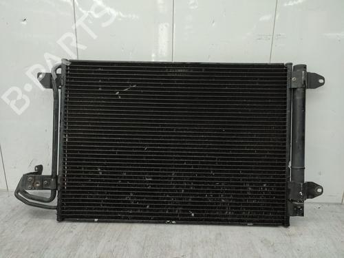 ac-radiator-audi-a3-8p1-2003-2004-2005-2006-2007-2008-2009-2010-2011-2012-2013-27523642 main image