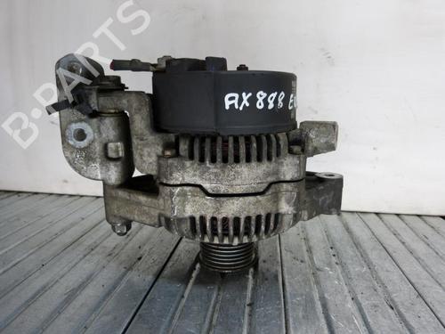 Alternator OPEL CORSA B (S93) 1.2 i (F08, F68, M68) | BP23679648M7 